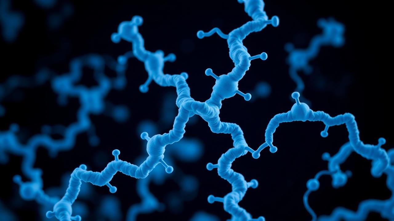 Molecular visualization